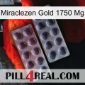 Miraclezen Gold 1750 Mg 31